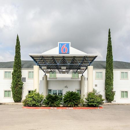 Motel 6 New Braunfels Esterno foto