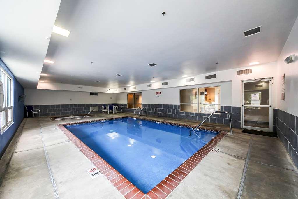 Motel 6 New Braunfels Servizi foto
