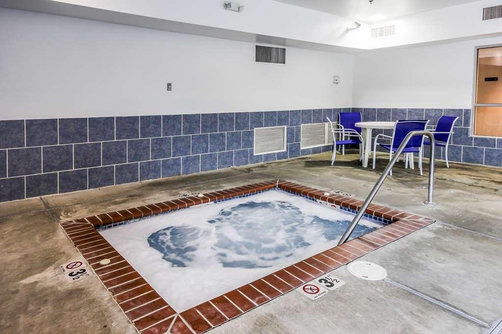Motel 6 New Braunfels Servizi foto