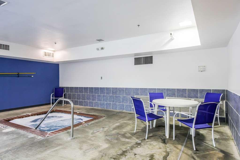 Motel 6 New Braunfels Servizi foto
