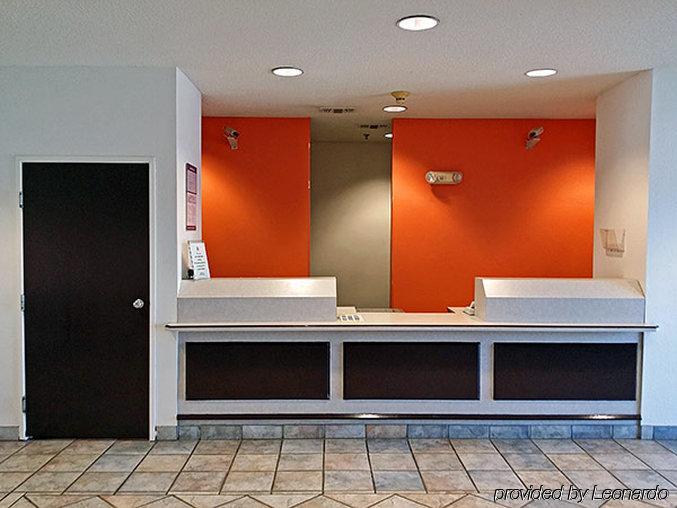 Motel 6 New Braunfels Esterno foto
