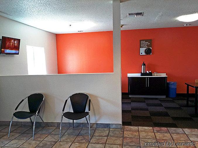 Motel 6 New Braunfels Esterno foto