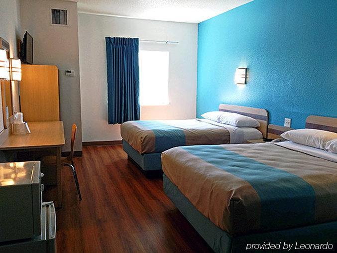 Motel 6 New Braunfels Esterno foto