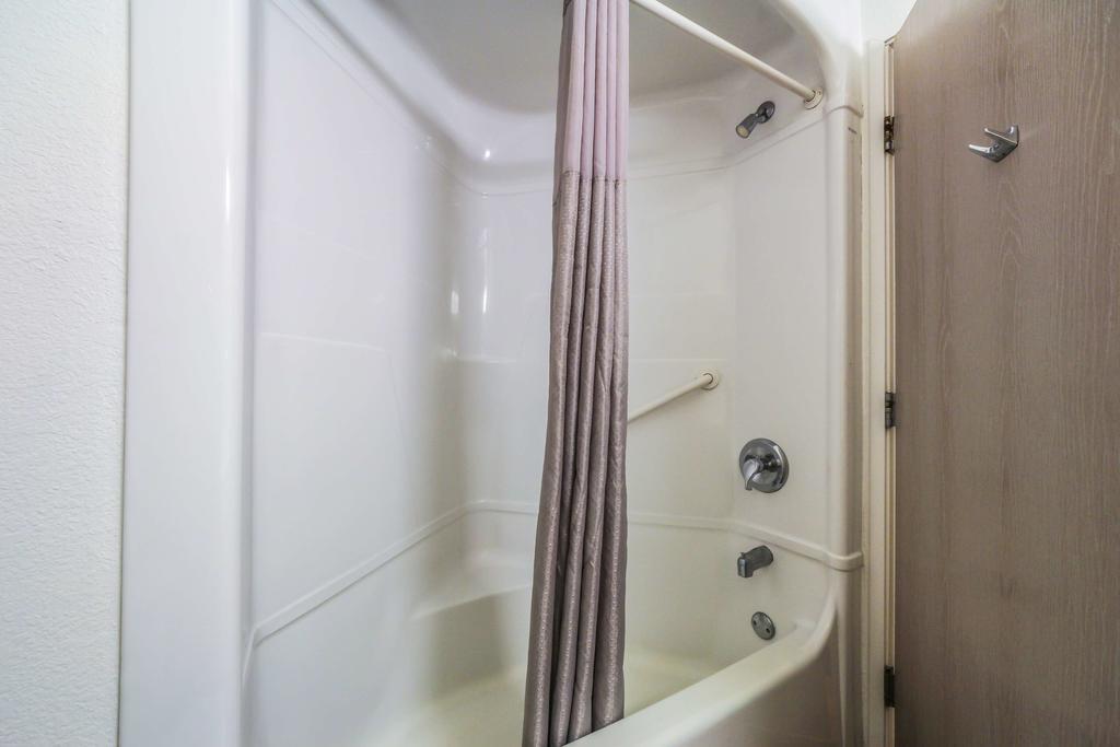 Motel 6 New Braunfels Esterno foto