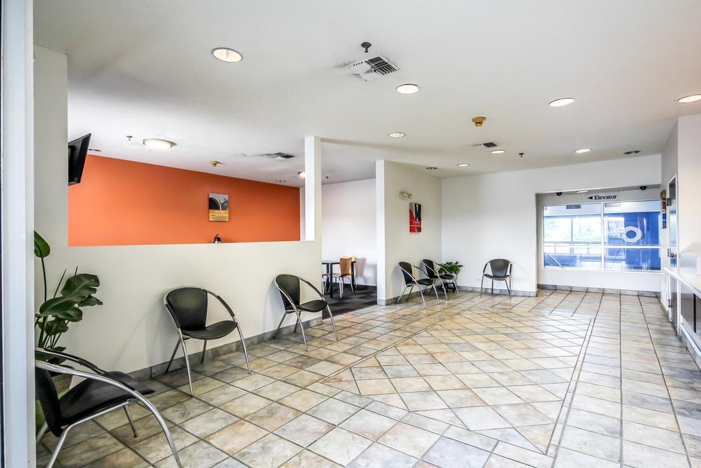 Motel 6 New Braunfels Esterno foto