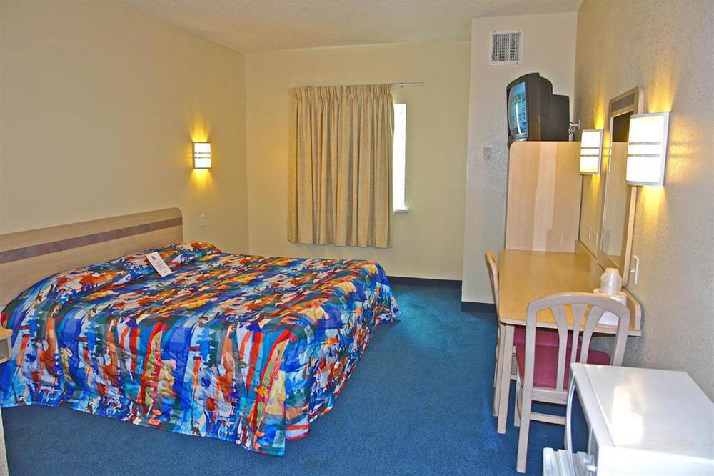 Motel 6 New Braunfels Camera foto