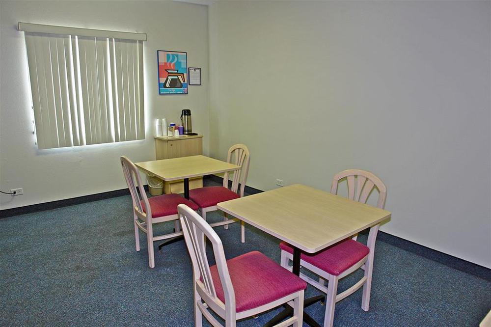 Motel 6 New Braunfels Ristorante foto